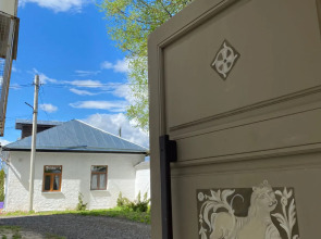 Апартаменты Кремлин Лофт