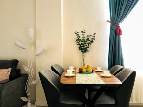 Апартаменты Берег Моря