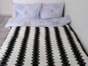 Квартира на улице Грацинского 28