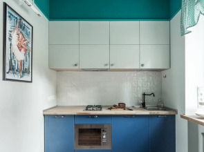 Апартаменты Ballet Home