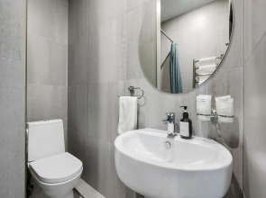 Отель SQ Кировский