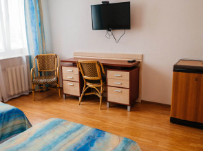 Мини-отель АНО ФК Металлург АША