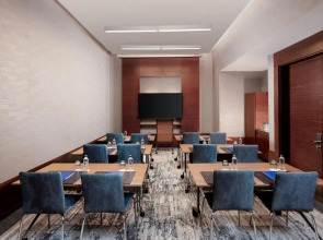 Hotel Delta Hotels by Marriott Istanbul Levent