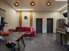 RentalSPb Redlake Красное Озеро