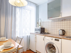 Квартира Комфортная на метро Павелецкая