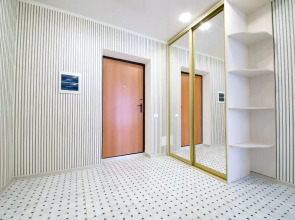 Апартаменты на Пугачева 49