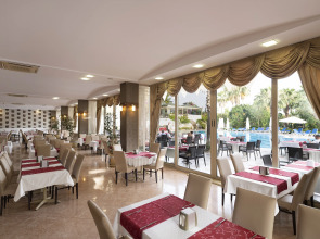 Отель Sentido Lycus Beach