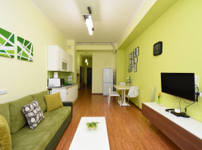 Апартаменты Umba Apartment N6 - новостройка