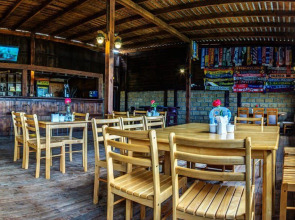 Гостевой дом Парк-отель Казантип Центр