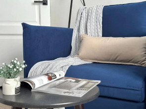 Квартира на Улице Шувалова 6