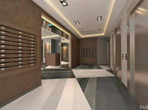 Апартаменты LikeHome Life - Калужская Букинист 1