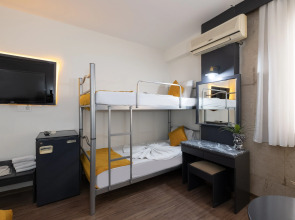 Отель Güleryüz