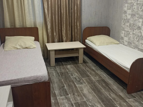 Гостевой дом Домашний Отель