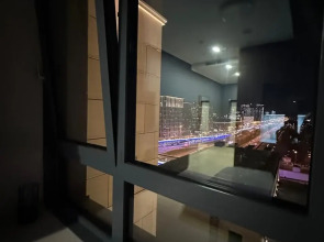 Апартаменты City Escape Top с Персональной Атмосферой Уюта