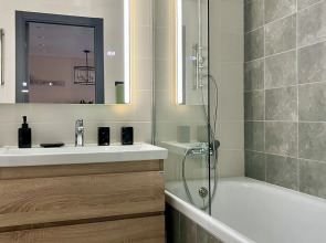 Апартаменты Оранж Парк Котельники