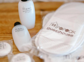 Гостевой дом Popock Dilijan