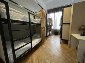 Хостел Bla Bla  Rostov