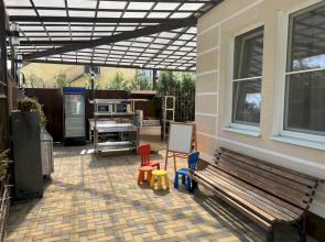 Гостевой дом Заречье