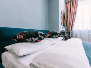 Апартаменты Уютные апартаменты в Тырныаузе от Квартирукинг