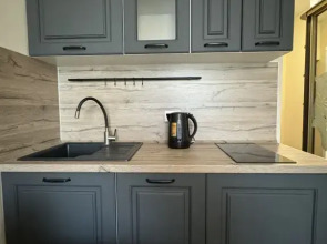 Апартаменты Platinum Aparts (Аллея Парк) 3