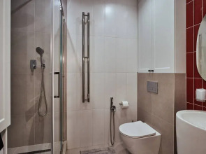 Квартира в ЖК Наследие