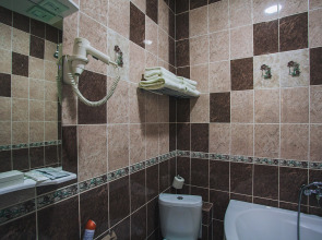 Отель Замок Короля