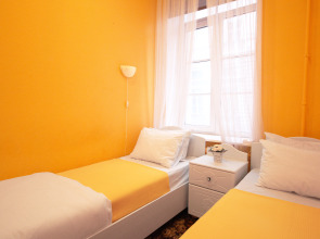 Гостевой дом Grate Seasons