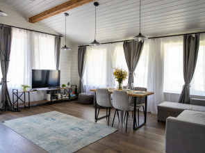 Частный дом Грин Лаундж