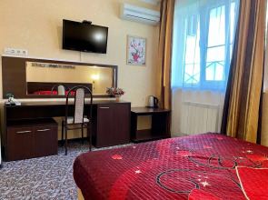 Гостевой дом Ледис