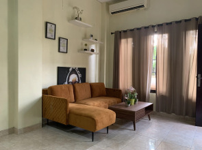 Гостевой Дом Cozy Palm