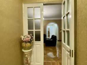 Частный Дом на Улице Маркова 14