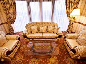 Отель Multi Grand Pharaon