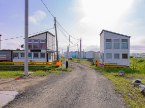 База отдыха 27 Регион Зарубино