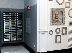 Апартаменты Дом солнца 3