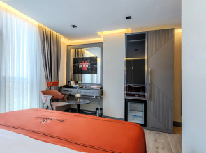 Atar Airport Hotel & Spa