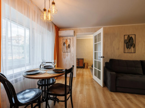 Квартира Люкс на Сойфера 13