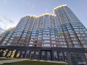 Апартаменты Милый дом на Некрасова 41