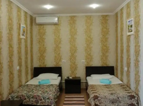 Гостевой Дом Ревиталь