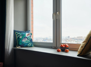 Апартаменты Kalina Moscow