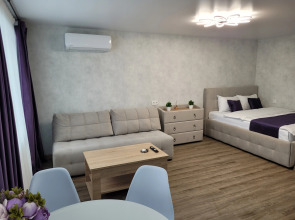 Квартира Студия в центре