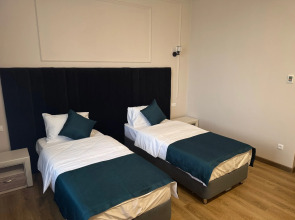 Отель Сити Аструм