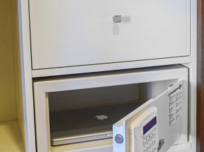 Отель Dosso Dossi Old City Sultanahmet