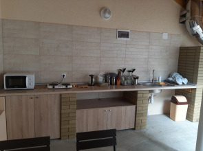 Гостевой Дом Инна