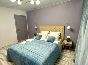 Апартаменты на Брестской 3