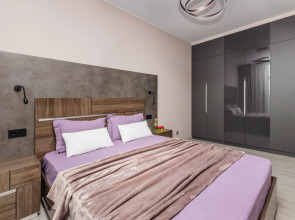 Апартаменты SochiHome Депутатская 4