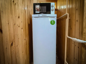 Частный дом Горная Роза