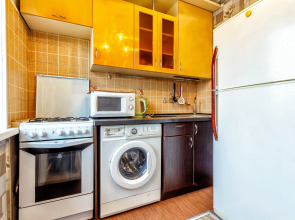 Апартаменты 11 Самый центр. Идеально для командированного и туриста.