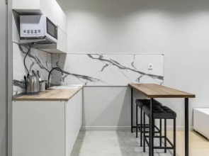 Квартира Студия на Белинского 86