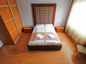 Апартаменты Люкс