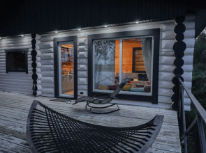 "Банный Остров"